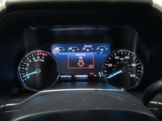 Ford F-250 Super Duty 2017 photo 34